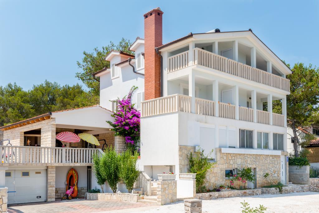 Simic Apartman *